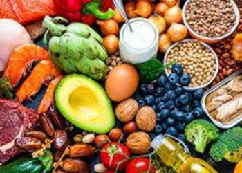 6 Menu Makan Malam untuk Menambah Massa Otot dan Menurunkan Berat Badan