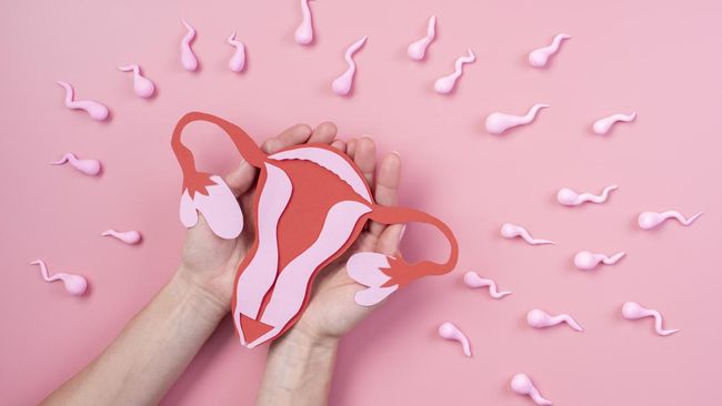 Remaja 14 Tahun Punya Sel Telur Seperti Wanita Usia 40 Tahun Membuat Dokter Kaget