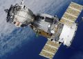 Satelit Ini Bisa Terkoneksi Langsung ke HP Lebih Canggih dari Starlink