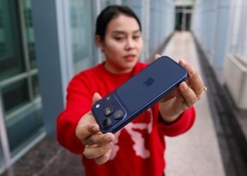 Negara Pengganti yang Meninggalkan China Sebagai Pemimpin Global