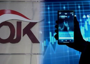 29 Pedagang Kripto Resmi Terdaftar di OJK Lengkap dan Terpercaya