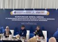 Perkuat Konektivitas, 300017 Titik Layanan Publik Dibangun oleh Komdigi