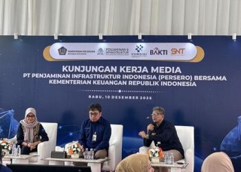 Perkuat Konektivitas, 300017 Titik Layanan Publik Dibangun oleh Komdigi