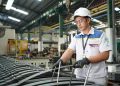 Mengubah Arah Industri di Indonesia