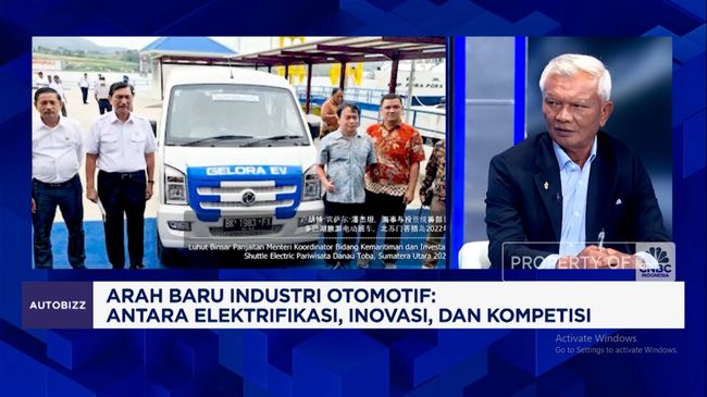 Penjualan EV Meningkat, Ini Mobil Listrik Unggulan Produsen Dalam Negeri