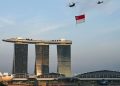 5 Perusahaan Indonesia yang Diambil Alih oleh Singapura, Ini Daftarnya