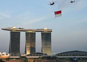 5 Perusahaan Indonesia yang Diambil Alih oleh Singapura, Ini Daftarnya