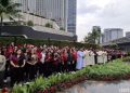 Tradisi Natal dan Makna Pluralisme di Jakarta