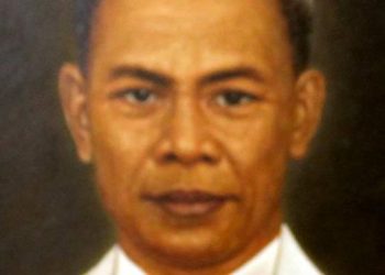 Menteri RI Diculik Kelompok Bersenjata dan Masih Belum Diketahui Hingga Kini