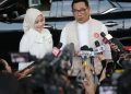 Atalia Praratya Ungkap Resmi Bercerai dengan Ridwan Kamil dan Minta Doa Kebaikan
