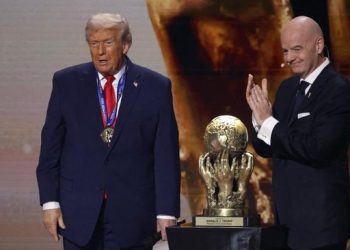 Suporter Mengeluh Tentang Harga Tiket Piala Dunia 2026, Tuntut FIFA Bertindak