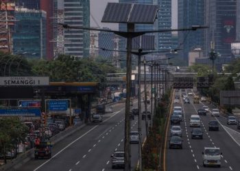 Ide Ini Memudahkan Warga RI Liburan Nataru dengan Lebih Cepat dan Lancar