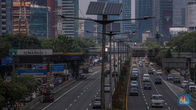 Ide Ini Memudahkan Warga RI Liburan Nataru dengan Lebih Cepat dan Lancar