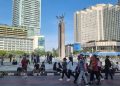Jakarta Diteror Gempa dan Patahan Sesar yang Terletak di Sini