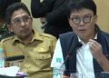 Komitmen Mendukung Pemulihan Aceh dan Bukti Nyatanya