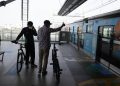 Modal Rp 700 Ribu, 5 Pemuda Indonesia Berkeliling Dunia dengan Jalan Kaki dan Sepeda