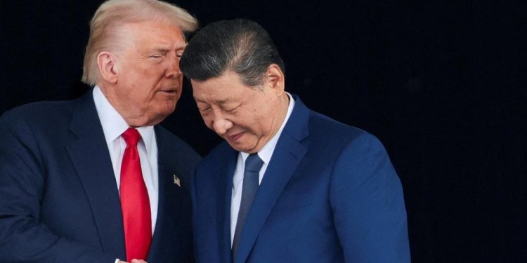 Amerika Israel Singapura Bekerjasama Lawan China dan Taktik yang Digunakan