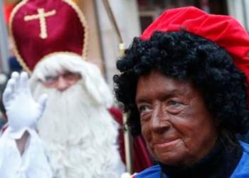 Tradisi Natal yang Hilang di Indonesia Setelah Pengusiran 46000 Orang Belanda