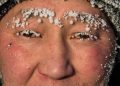 Kota Dingin Terendah di Dunia dengan Suhu Menyentuh -64 Derajat Celcius