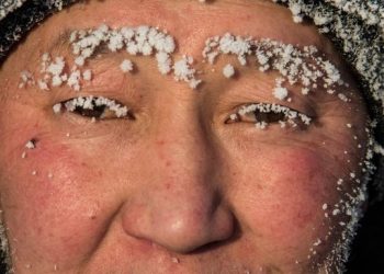 Kota Dingin Terendah di Dunia dengan Suhu Menyentuh -64 Derajat Celcius
