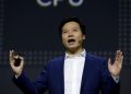 Bos Xiaomi Menolak Dipanggil Steve Jobs