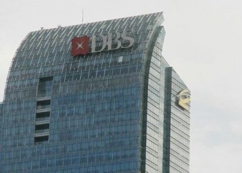 Bos Bank Asing Terus Terang Mengenai Dampak Gelembung Kecerdasan Buatan