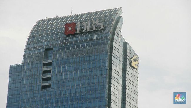 Bos Bank Asing Terus Terang Mengenai Dampak Gelembung Kecerdasan Buatan