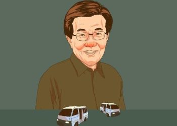 Strategi Gerilya di Pasar Volatil, Belanja Saham BREN Sebesar Rp11,87 M