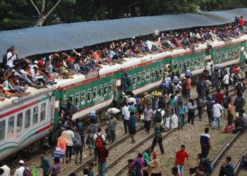 Jakarta Kalahkan Tokyo, Ibu Kota Miskin Siap Salip