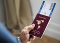 Visa Dari Amerika Makin Sulit Didapat, Sementara China Justru Mempermudah