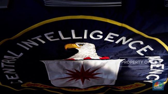 TNI Sukses Gagalkan Operasi Rahasia CIA di Indonesia