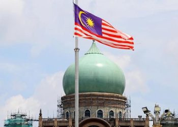 Netizen Minta Trump untuk Tidak Melakukan Invasi ke Malaysia