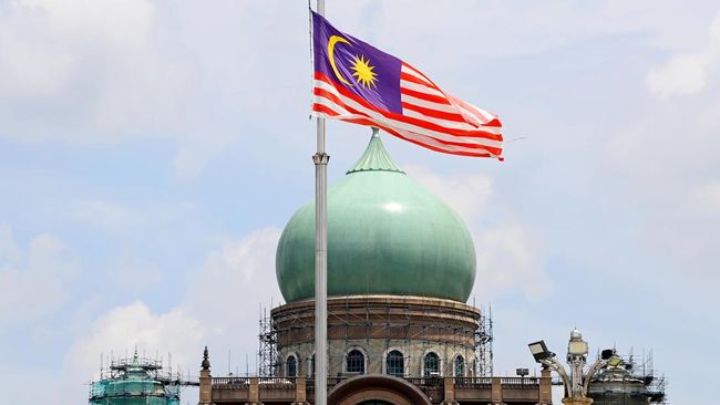 Netizen Minta Trump untuk Tidak Melakukan Invasi ke Malaysia