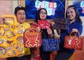 UMKM Ini Angkat Tradisi Melalui Produk Tas Tenun Karya Binaan BRI