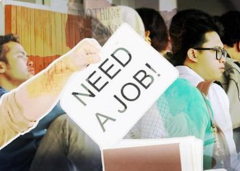 Tantangan Mencari Kerja di 2026, Perusahaan Ragu Rekrut Karyawan Baru
