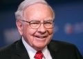 Warren Buffett Resmi Mundur Setelah 60 Tahun dengan Cuan 6 Juta Persen