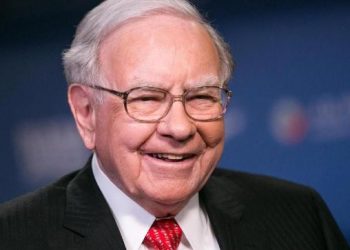 Warren Buffett Resmi Mundur Setelah 60 Tahun dengan Cuan 6 Juta Persen