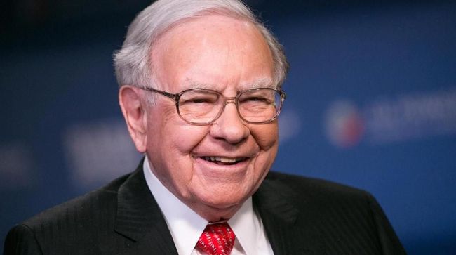 Warren Buffett Resmi Mundur Setelah 60 Tahun dengan Cuan 6 Juta Persen