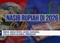 Video Perbedaan Arah Mata Uang Garuda di Tengah Penguatan Arus Global