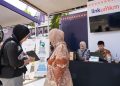 Usaha Camilan Resep Keluarga Naik Kelas Melalui Link UMKM BRI