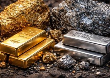 Tren Nasionalisme Komoditas Dapat Mendorong Harga Emas US$5.000 dan Perak US$100