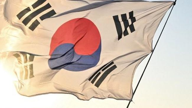 Ikuti Aturan RI, Setelah China Kini Giliran Korea Selatan