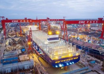 Arah Hubungan Maritim antara Indonesia dan Iran ke Depan