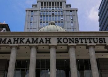 Menunggu Tanggapan MK atas KUHP dan KUHAP