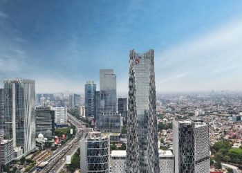Alihkan 516 Juta Saham Seri B TLKM ke BP BUMN