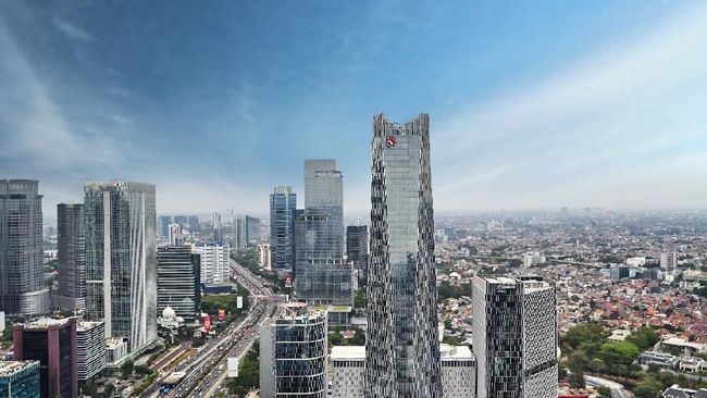 Alihkan 516 Juta Saham Seri B TLKM ke BP BUMN