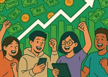Gen Z, Peralihan Keuangan, dan Prospek Ekonomi Syariah di Indonesia