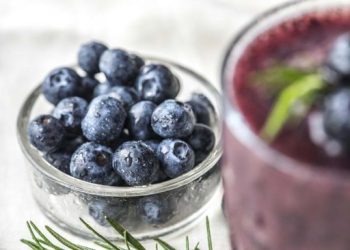 9 Buah Kaya Serat yang Efektif untuk Mencegah Kenaikan Berat Badan
