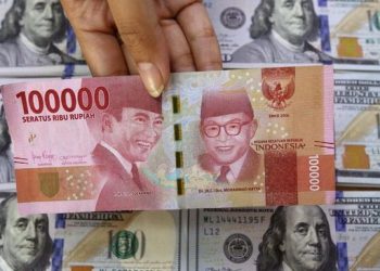 Anomali Rupiah yang Membingungkan, Ini Analisis dari Ahli Ekonomi!