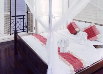 Di Era Belanda Sebelum Hotel, di Mana Turis Menginap di Indonesia?